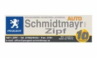 Auto Schmidtmayr