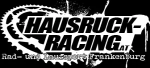 Hausruck-Racing Logo