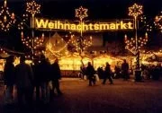 Weihnachtsmarkt Frankenburg
